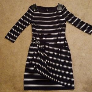 White House Black Market Dress